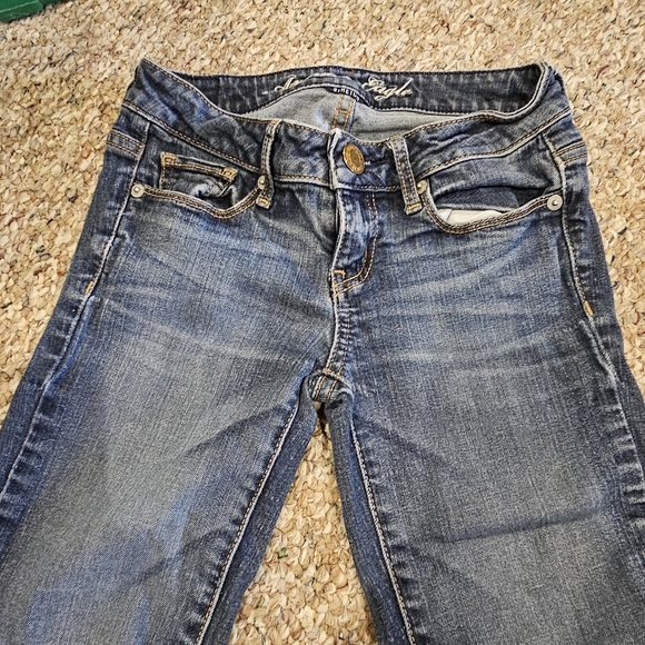 American Eagle jeans - Picture 2 of 4